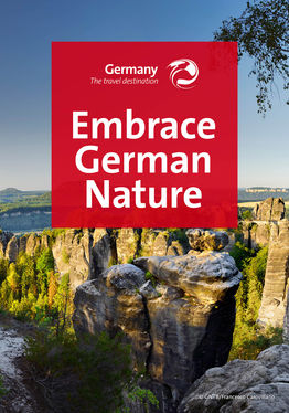 Embrace German Nature