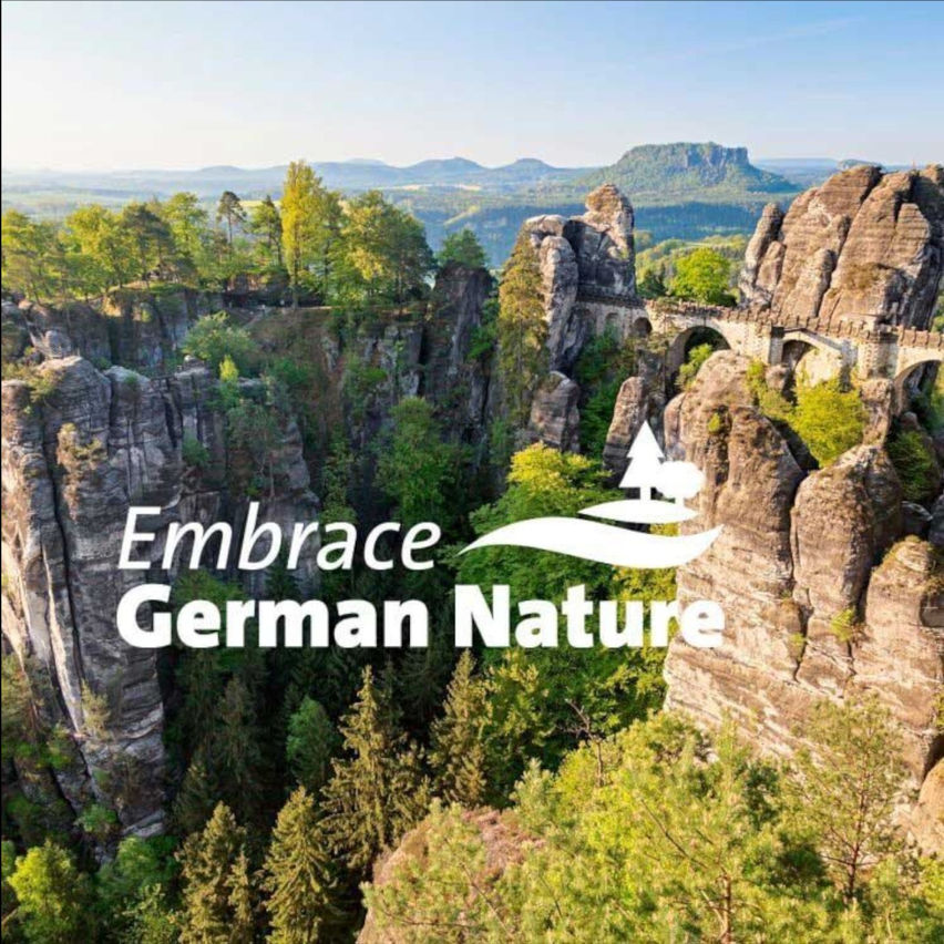 Nature Experience in Germany