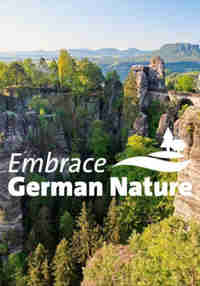 Nature Experience in Germany