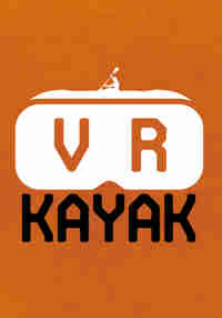 VR Kayak