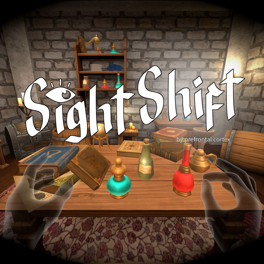 Sight Shift