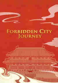 Forbidden City Journey