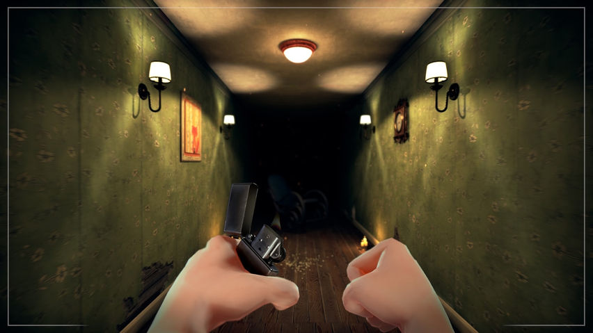 Grandma's Legacy - Mystery Escape Room