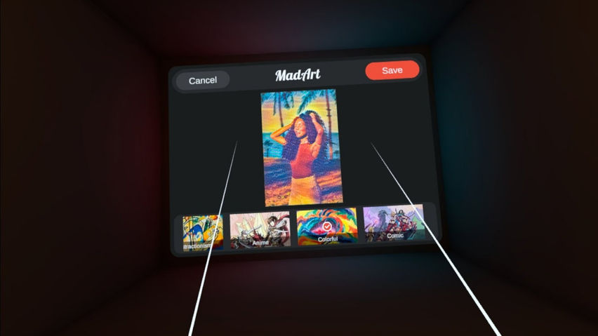 MadArt 