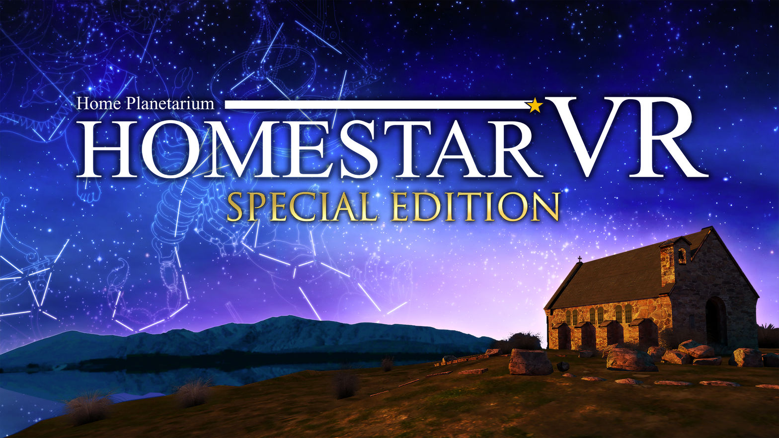 Homestar VR: Special Edition