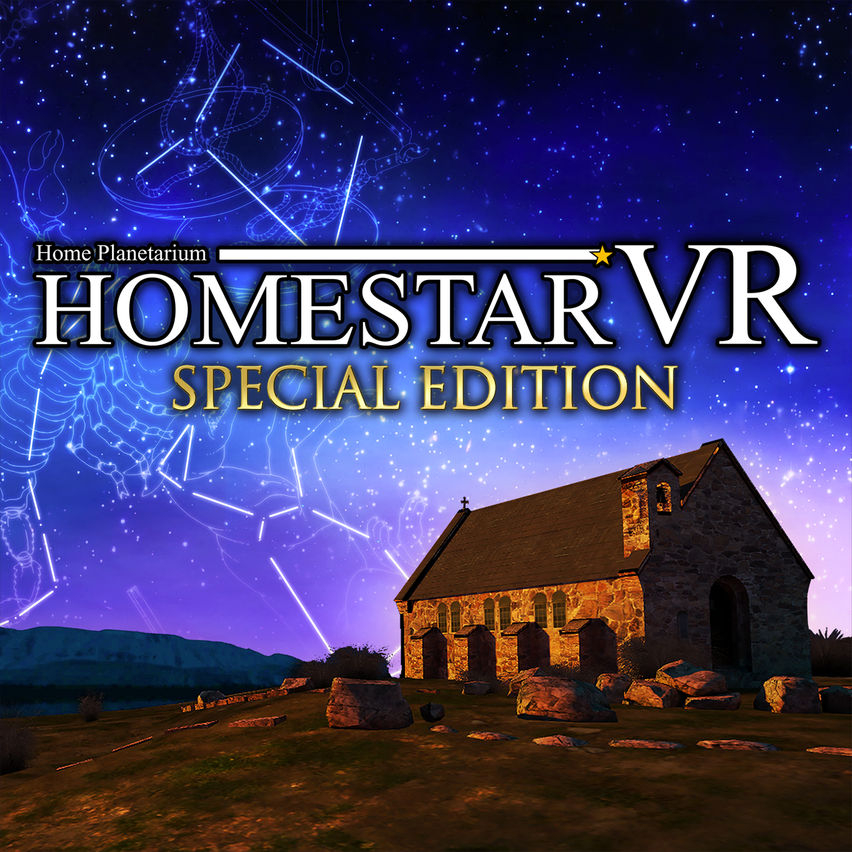 Homestar VR: Special Edition