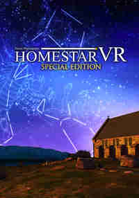Homestar VR: Special Edition