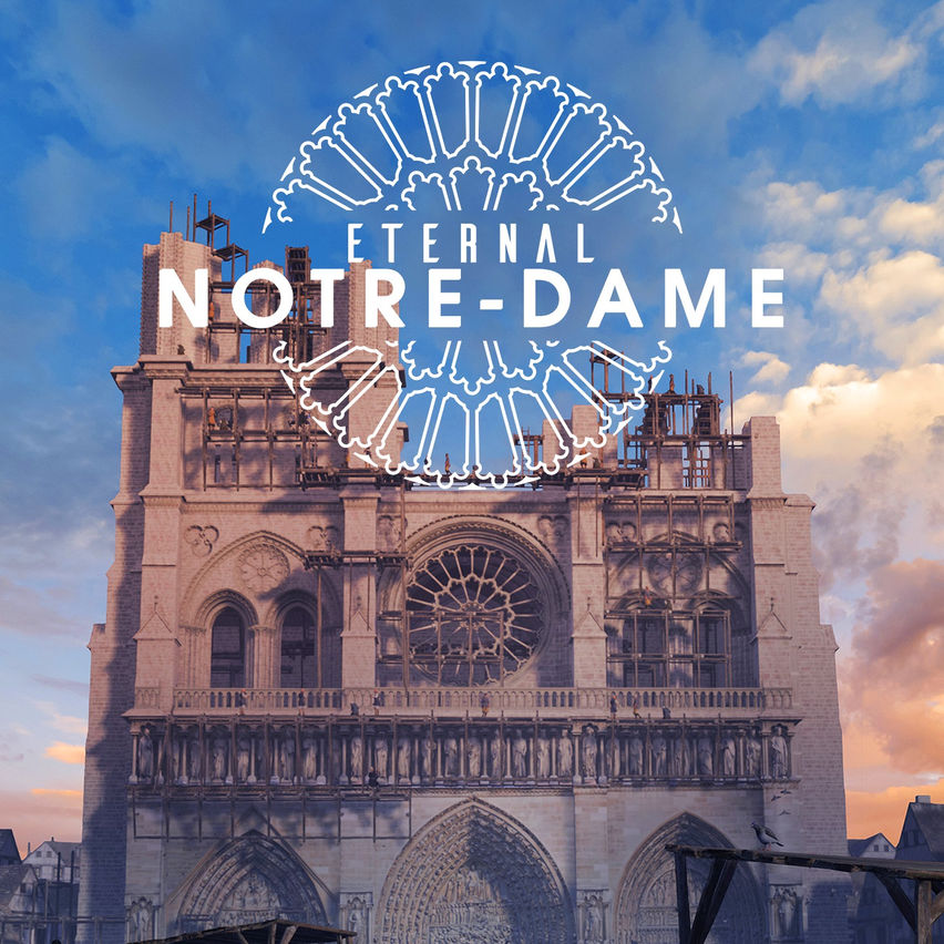 Eternal Notre-Dame
