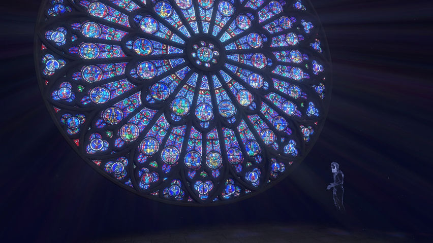 Eternal Notre-Dame