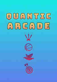 Quantic Arcade Demo