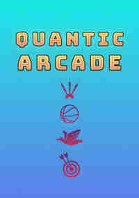 Quantic Arcade Demo