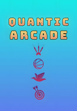 Quantic Arcade Demo
