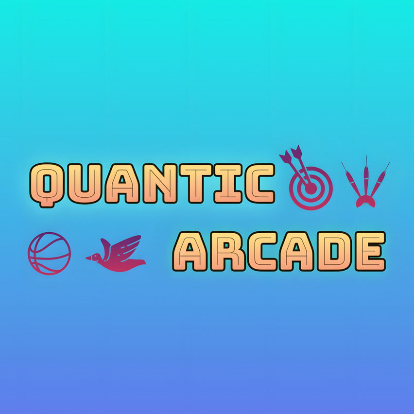 Quantic Arcade Demo