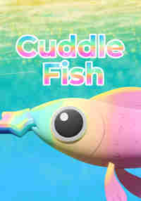 Cuddle Fish