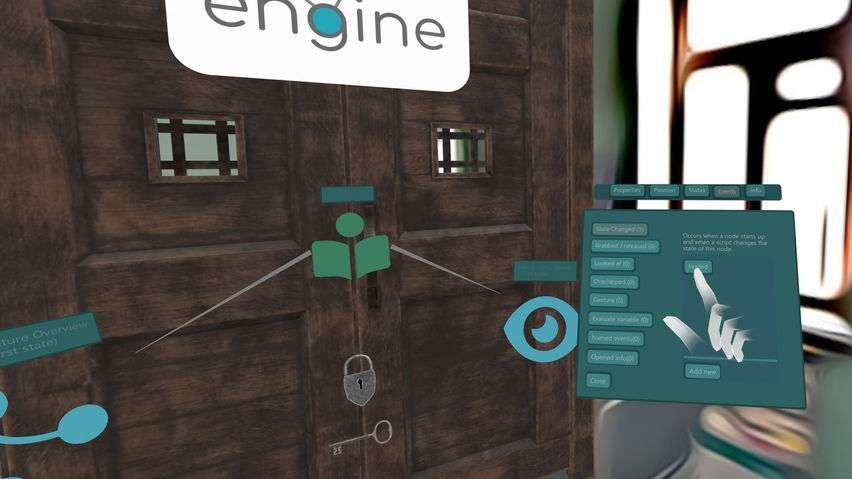 Idea Engine