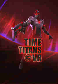 Time Titans VR