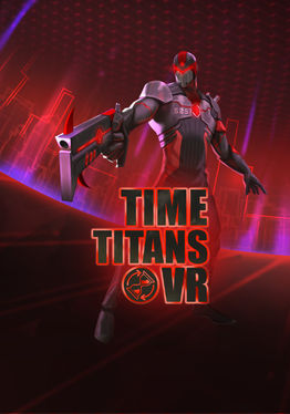 Time Titans VR