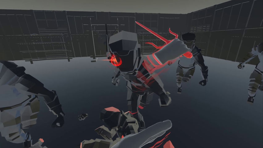 Time Titans VR