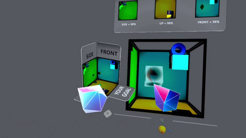 Perspective VR