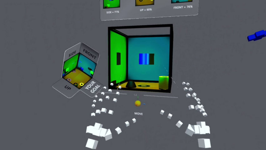 Perspective VR