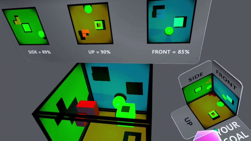 Perspective VR
