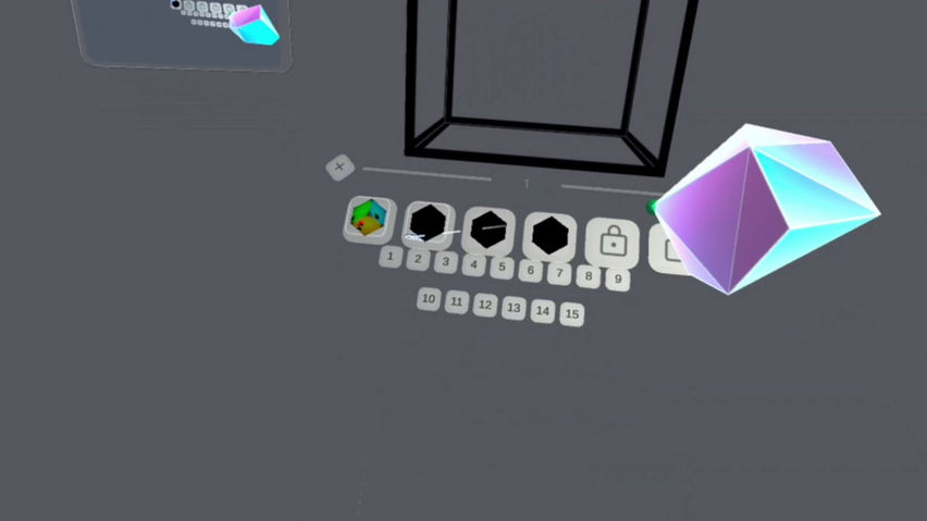 Perspective VR