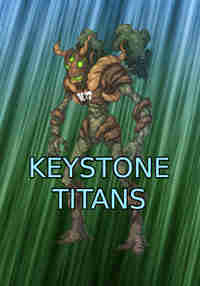Keystone Titans
