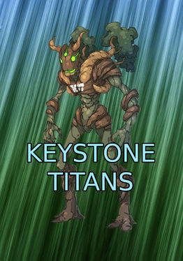 Keystone Titans