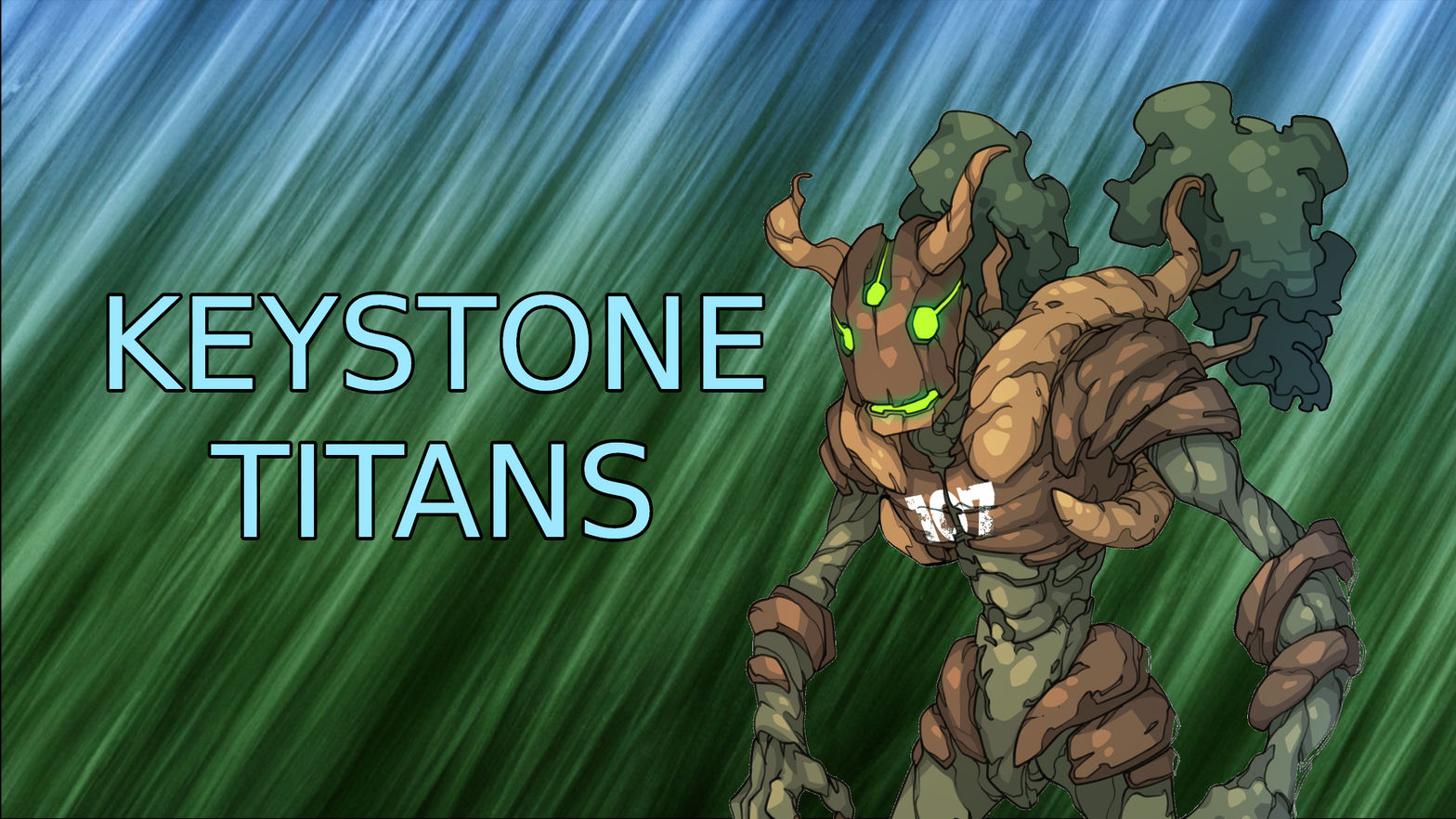 Keystone Titans
