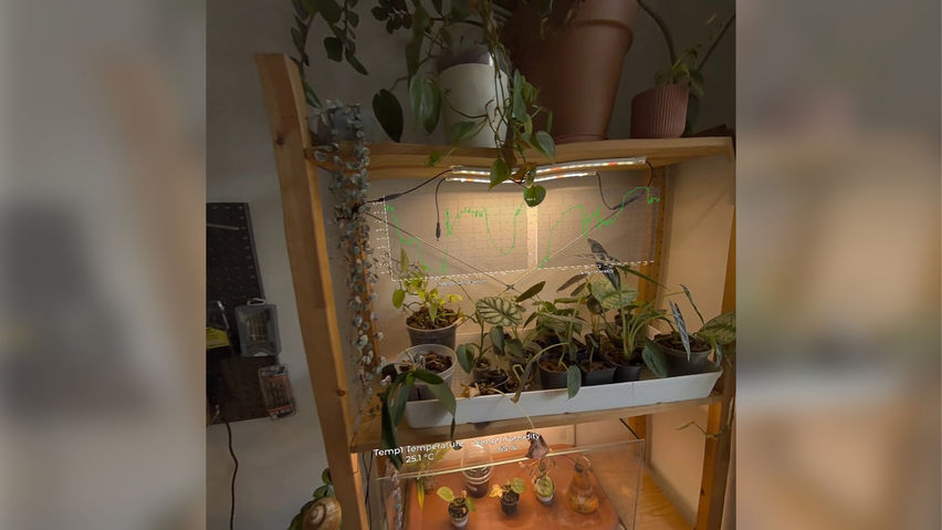 Immersive Home