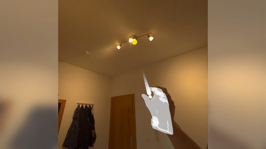 Immersive Home