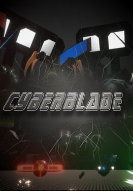 Cyberblade