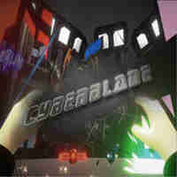 Cyberblade