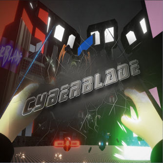 Cyberblade