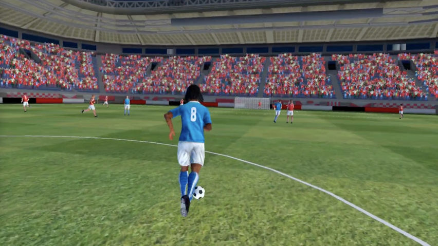 Football Unleashed