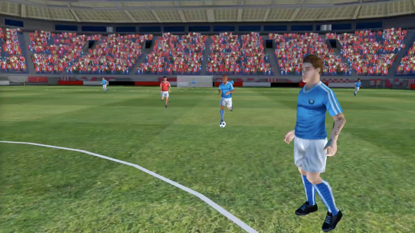Football Unleashed