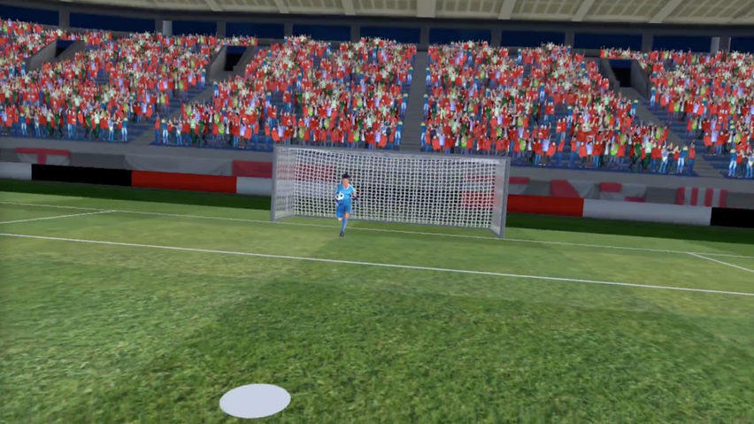 Football Unleashed