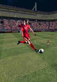 Football Unleashed
