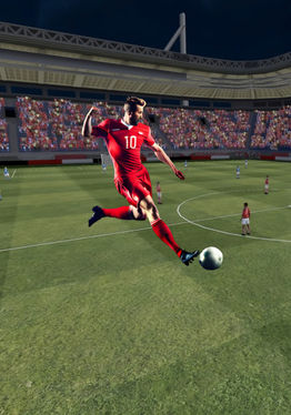 Football Unleashed