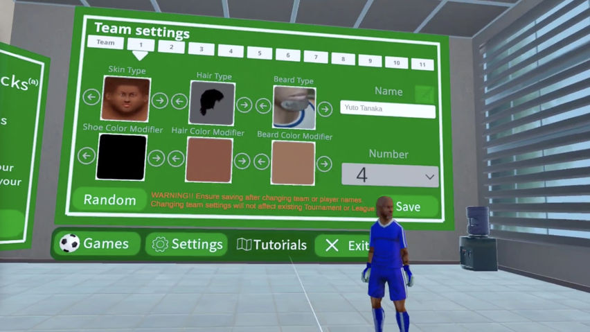 Football Unleashed