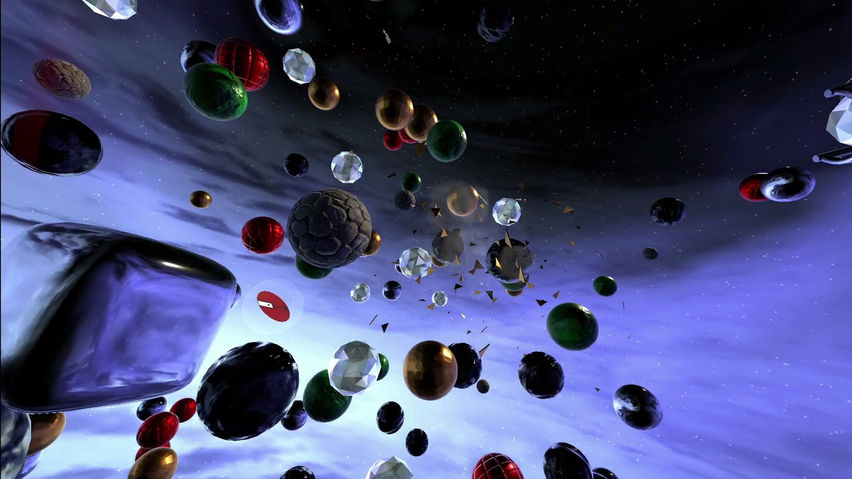 Bubbbles