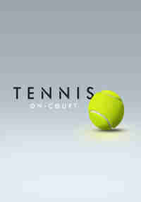 Tennis On-Court