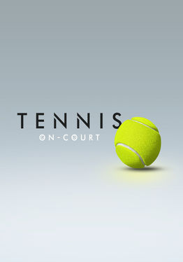 Tennis On-Court