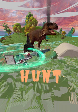 Hunt