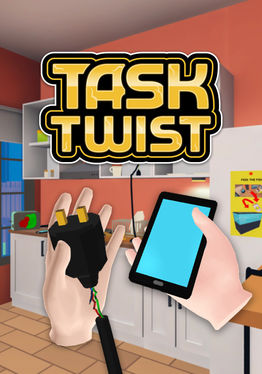 TaskTwist