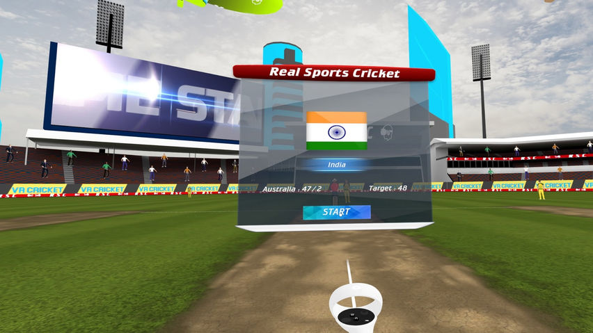 Cricket