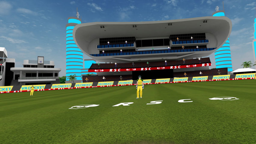 Cricket
