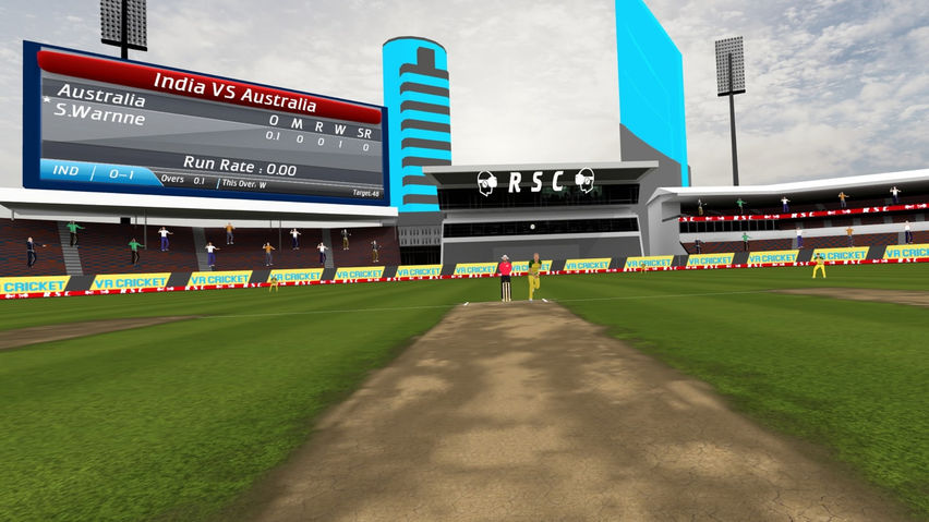 Cricket