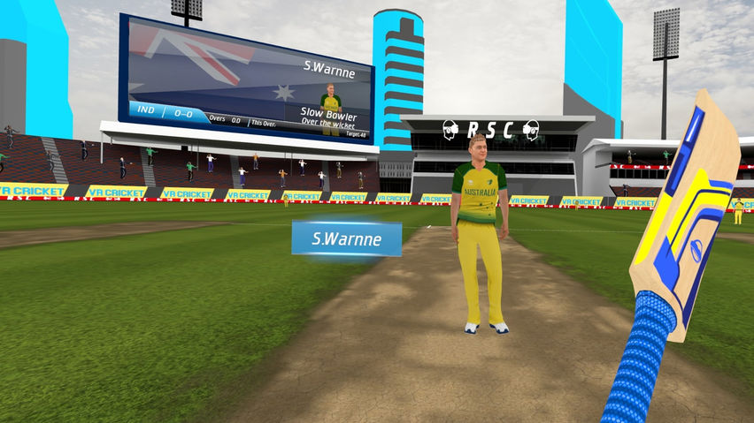 Cricket