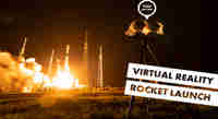 Rocket Launch Films VR